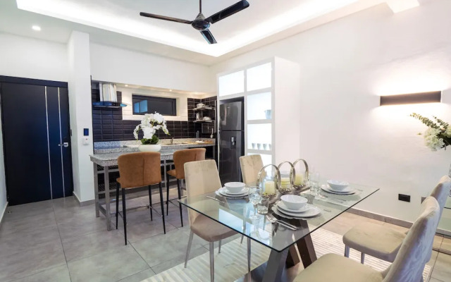 Instyle Residences at Rizz Suites