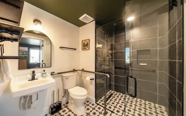Zion Oasis Rentals