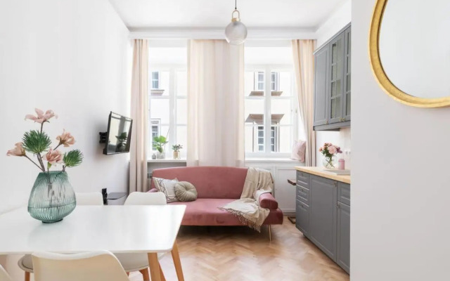 Apartamenty-MI Old Town Residence