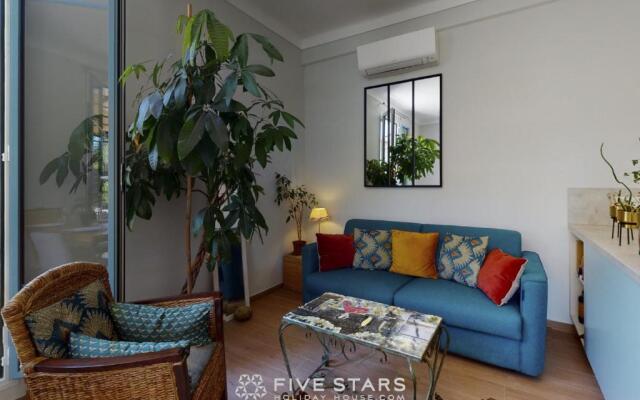 Villa Capriciosa - Five Stars Holiday House