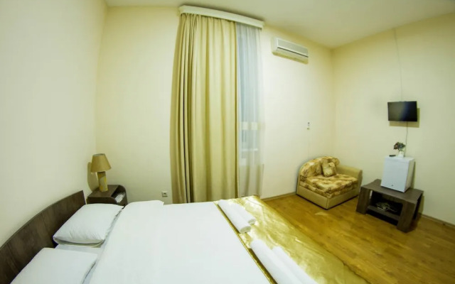 Wald hotel