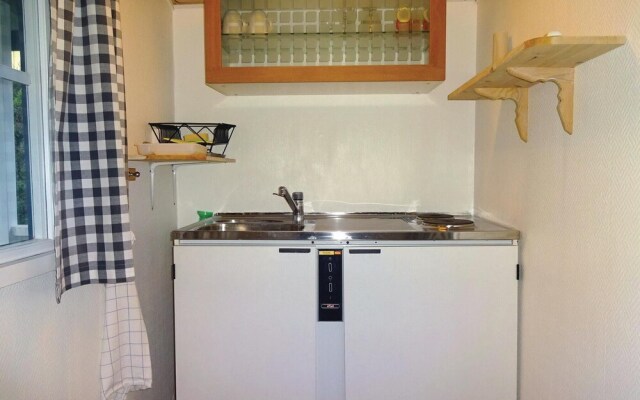 Beautiful Home in Beddingestrand With 3 Bedrooms and Wifi