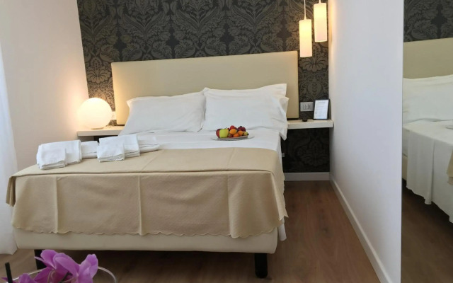 Sanremo Luxury Suites