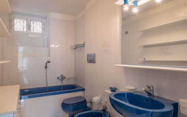 House Botti Ventimiglia