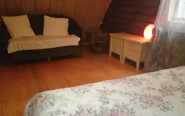 Künka-Hansu Holiday House