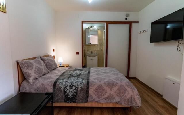 La Bebe 2 Beds