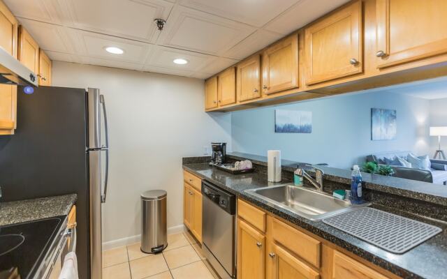 The Luxe Suites of Alexandria