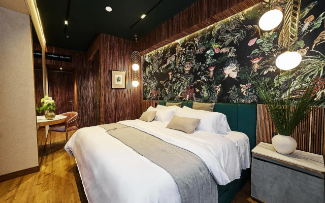 Selvario 36 Hotel