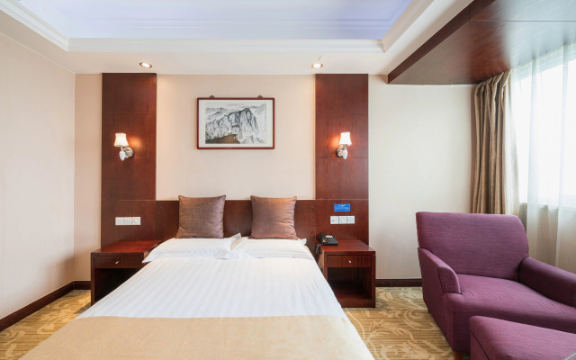 Ruidi Hotel