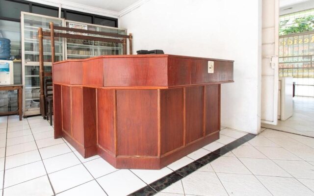 SPOT ON 3961 Fico's Residence Syariah