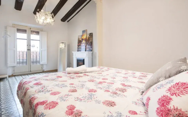 Attic La Nau TH 113
