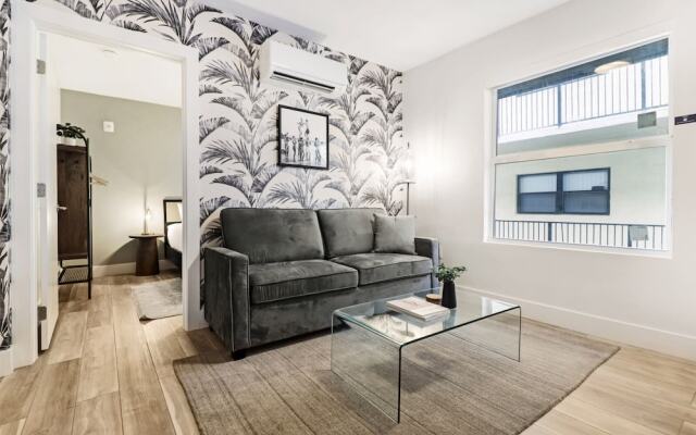 Roami at The Carmela