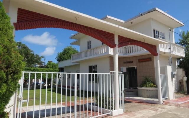 Hotel Albri by Rotamundos