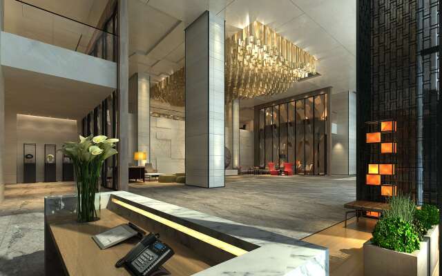 Radisson Hangzhou Qianjiang