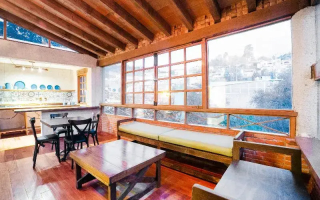 Casona De Minas by OYO Rooms