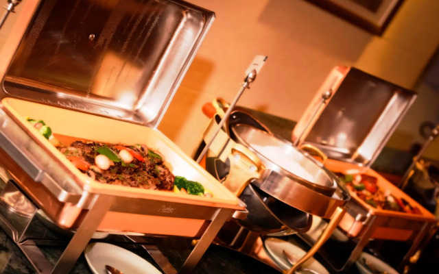 Swiss-Belhotel Sharjah