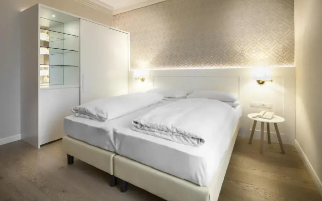 Hotel Europa Splendid