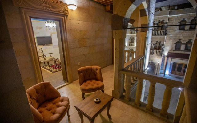 Goreme Reva Hotel