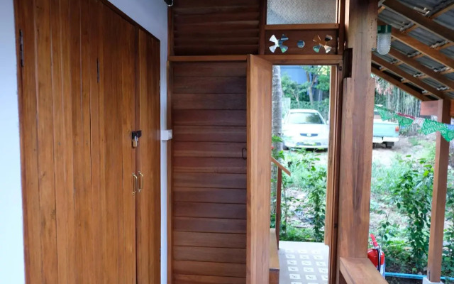 Paiyannoi Guesthome
