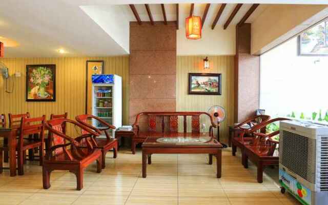 Nui Thanh Hotel