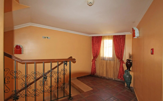 Family Hotel Silvestar