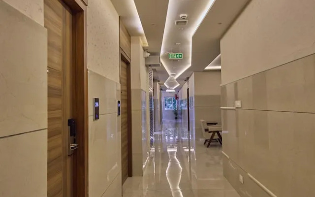 Grand Continent Hosur A Sarovar Portico Affiliate Hotel