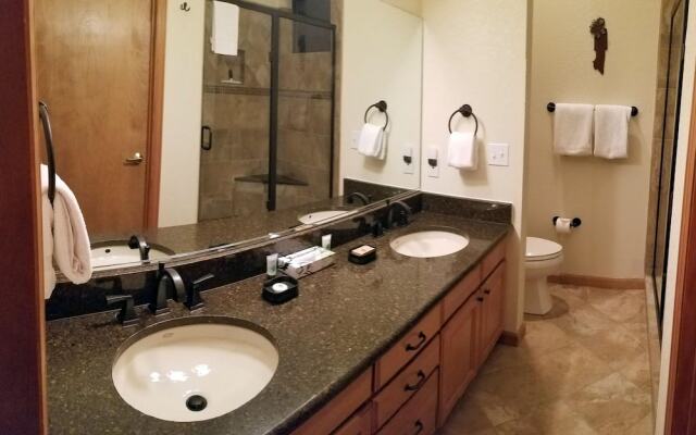 Breckenridge Mountain Village 132