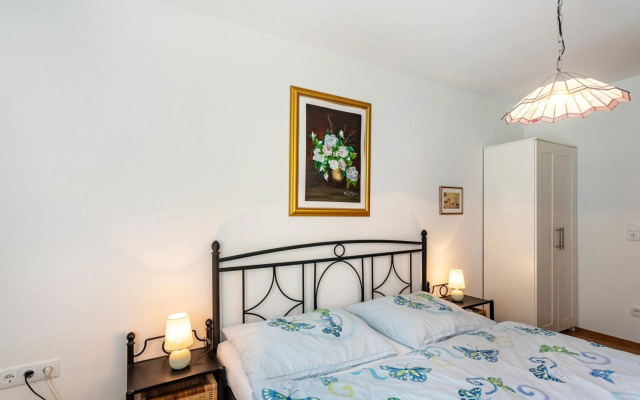 Ferienwohnung im Haus Stöckl