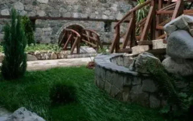 Hotel Enchevi Strannopriemnici