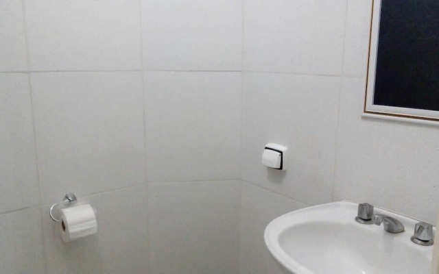 Apartamento Nossa Senhora Copacabana 1120