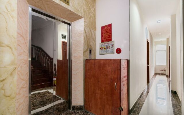 OYO 368 Quynh Thu Hotel