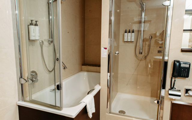 Crowne Plaza Bratislava by IHG