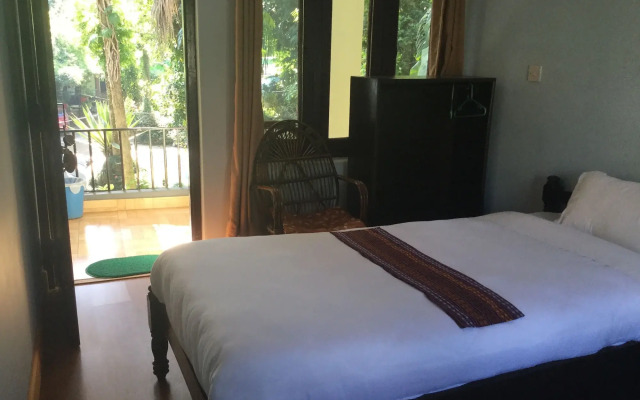 Yeti Guest House