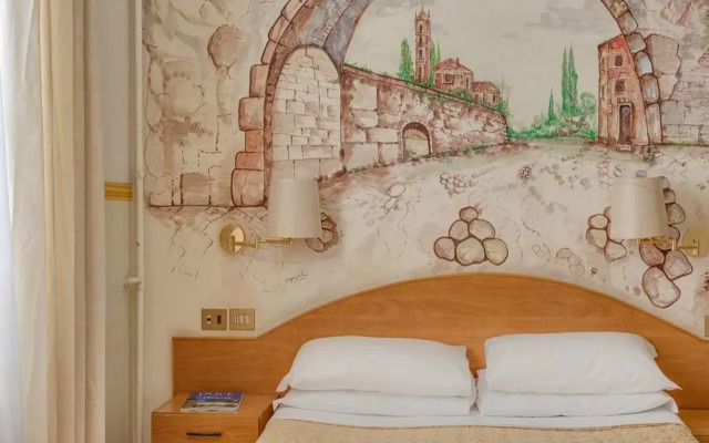 Hotel Washington - Resi