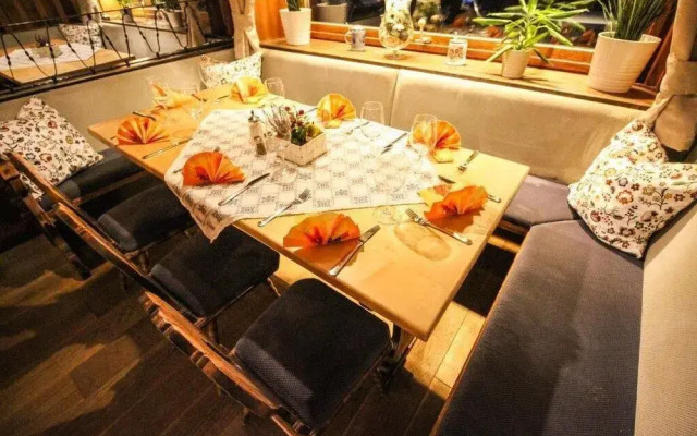 Heizmannshof Restaurant-Hotel