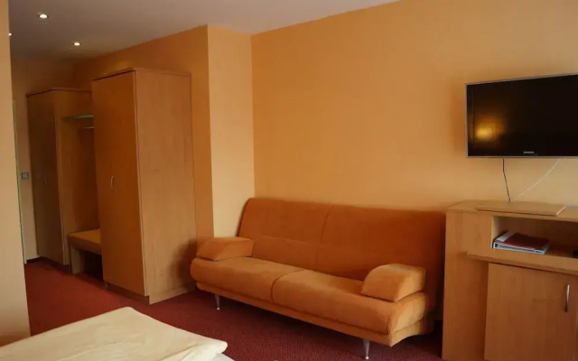 Hotel an der Ilse