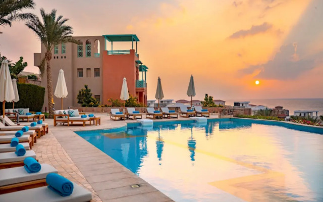 Zen Resort by TBH Hotels