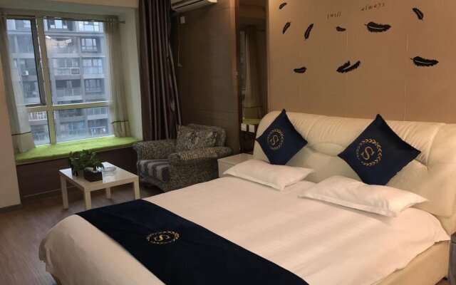 Qingfengxiaozhu Hotel