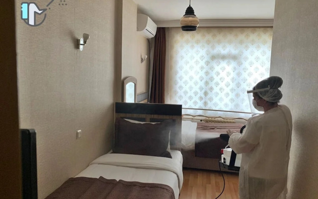 Aydogan Otel