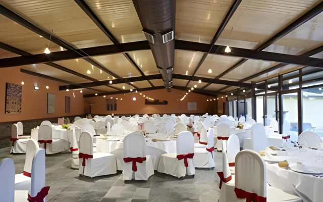 Hotel Marqués de la Moral
