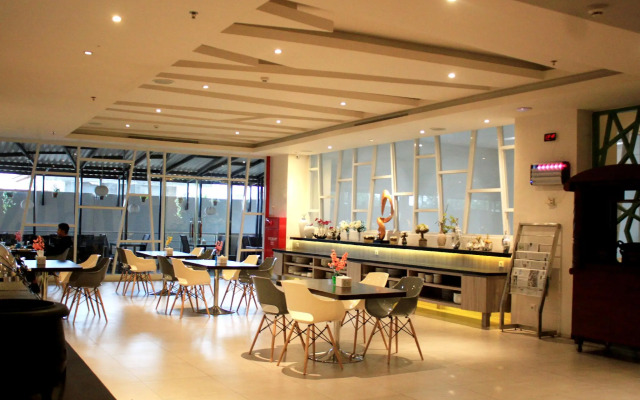 Bromo Park Hotel