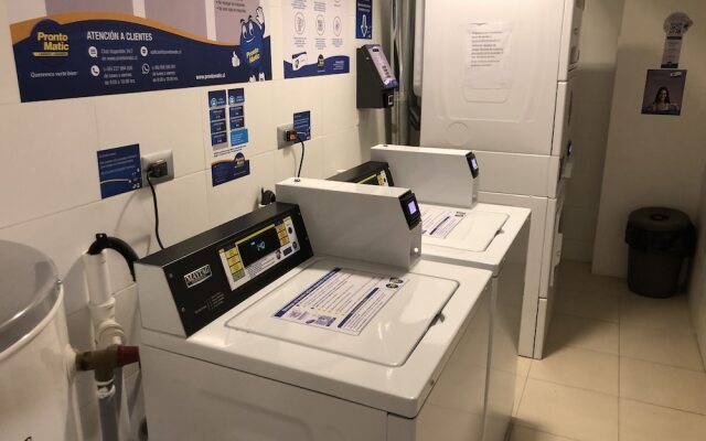 Apartamento 605 Costa Montemar