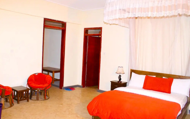 Troos Hotel