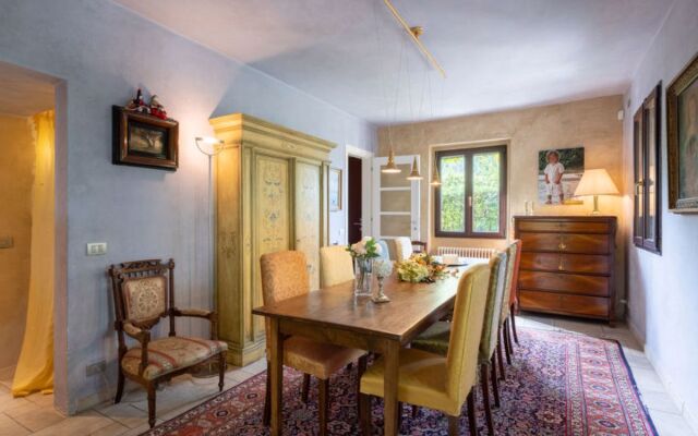 Locazione Turistica Villa Vittoria