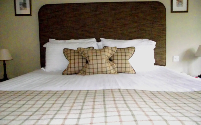Lindeth Howe Hotel