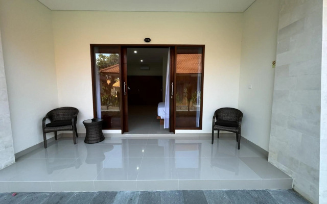 New Garden View Resort