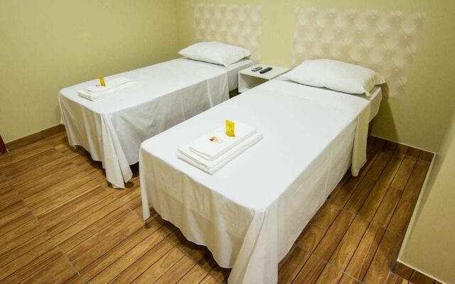 Royal Hotel  Gastronomia