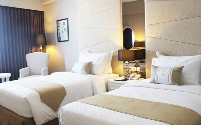 Golden Tulip Legacy Surabaya