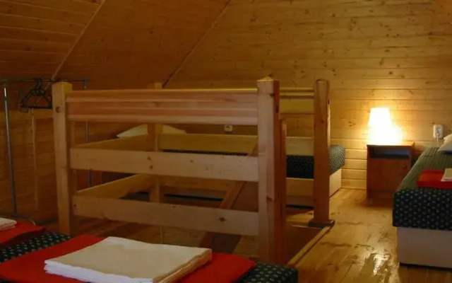 Pátka Horgászközpont