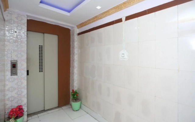 Hotel SS Exotica by OYO Rooms